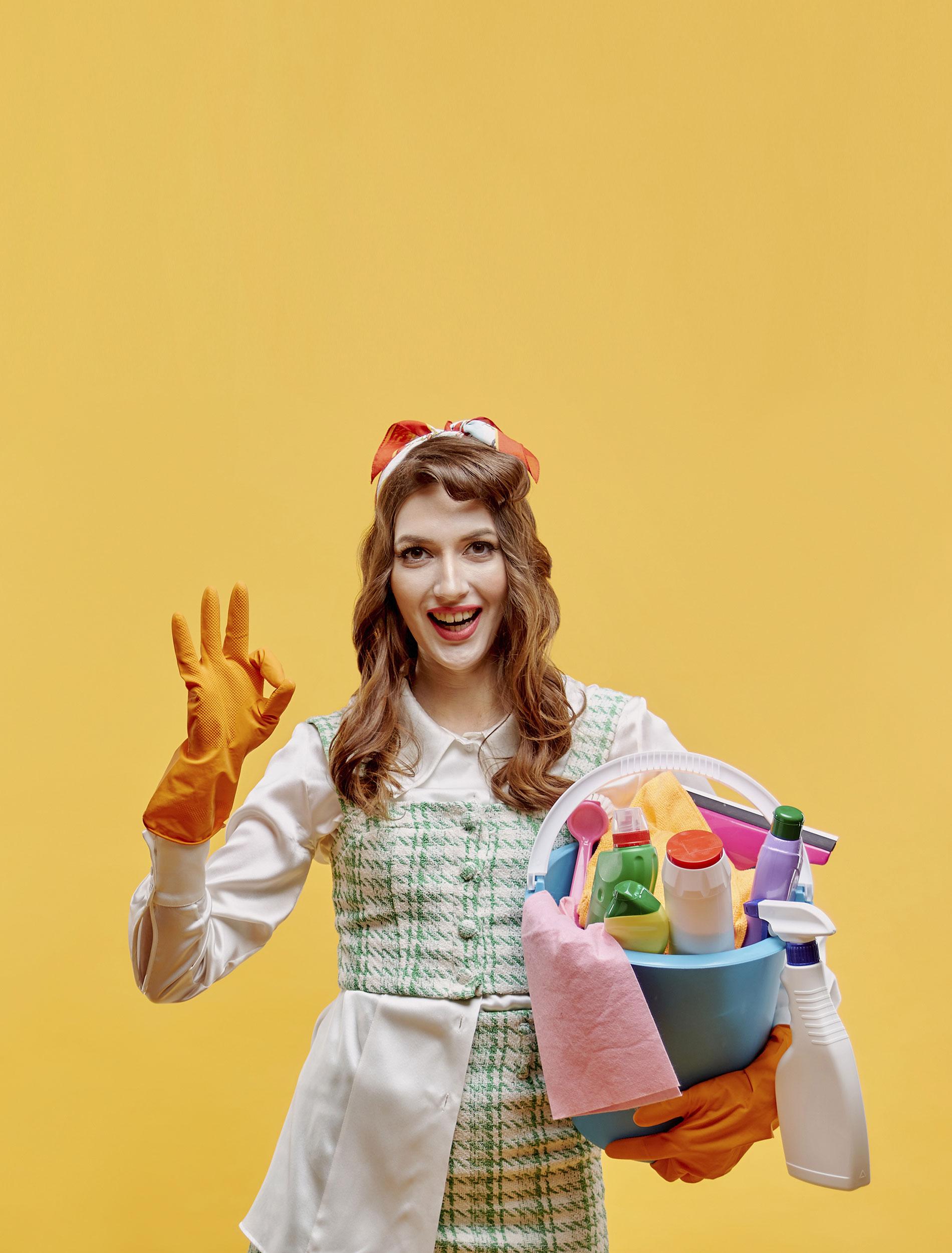 Rhyner Service - Professionelle Hauswartung