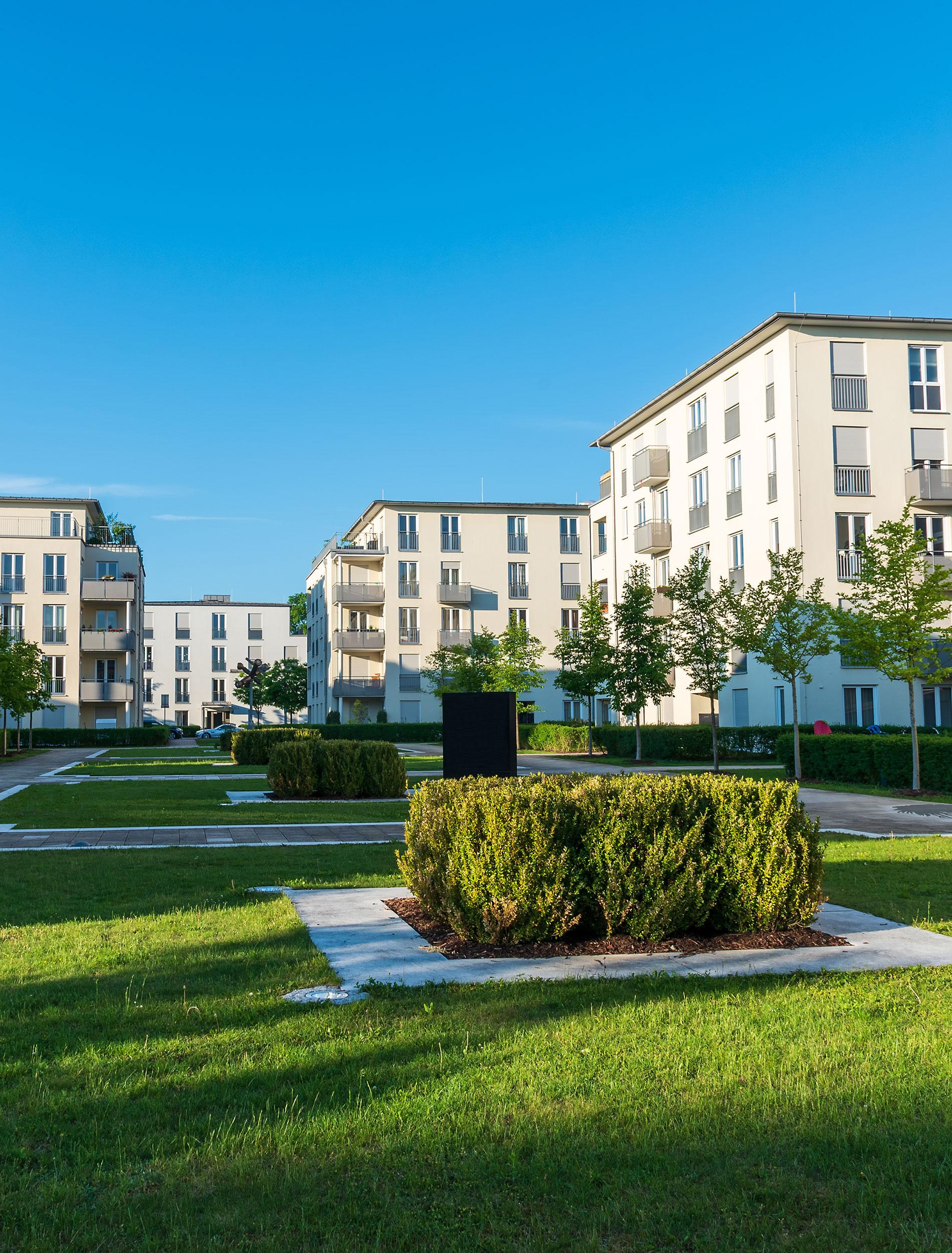 Rhyner Service - Professionelle Hauswartung